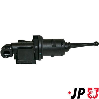 Cilindro transmissor, embraiagem JP GROUP 1130600400 JP GROUP 1130600400: Cilindro mestre da embraiagem Volkswagen TOURAN 2004