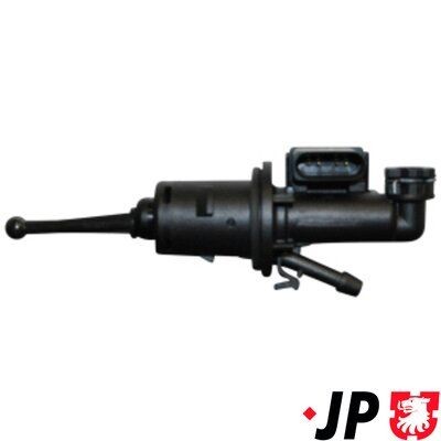 JP GROUP Hovedsylinder, clutch 1130600402 JP GROUP Giversylinder clutch 1130600402 erfaring