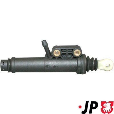 Cilindro transmissor, embraiagem JP GROUP 1130600500 JP GROUP 1130600500 Bomba do pedal de embraiagem MERCEDES-BENZ SPRINTER 2025