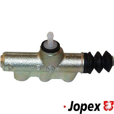 JP GROUP Hovedsylinder, clutch 1130600600 1130600600 Giversylinder clutch FORD TRANSIT CONNECT JP GROUP