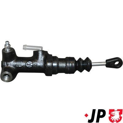 JP GROUP Hlavný spojkový valec 1130600900 Hlavný spojkový valec JP GROUP Opel MERIVA 1130600900