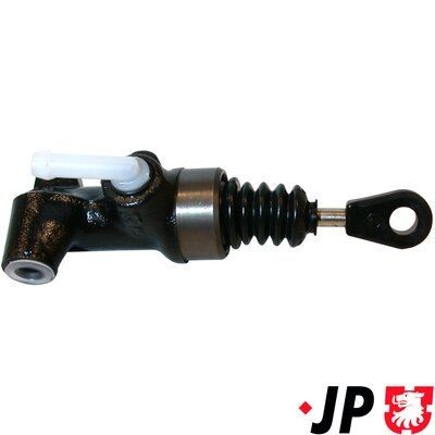 JP GROUP Hovedsylinder, clutch 1130601400 JP GROUP Hovedsylinder clutch 1130601400 anmeldelse