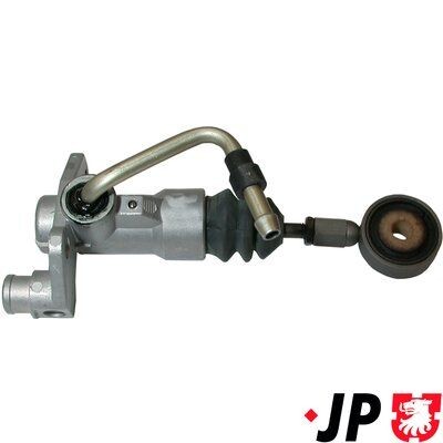 JP GROUP Master Cylinder, clutch 1130601600 FORD TRANSIT CONNECT JP GROUP clutch master cylinder 1130601600