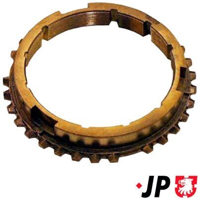 JP GROUP Synchronizer Ring, manual transmission 1131300100 JP GROUP 1131300100 Synchronizer Ring, manual transmission