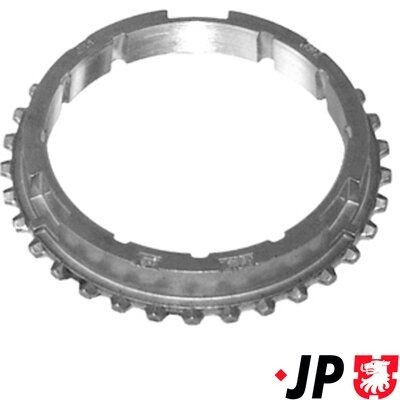 JP GROUP Anello sincronizzatore, Cambio manuale 1131300200 JP GROUP 1131300200 Anello sincronizzatore, Cambio manuale