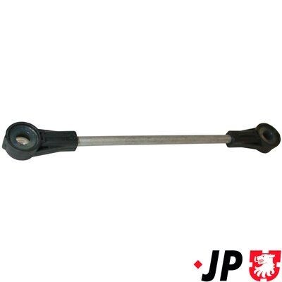 JP GROUP Asta selezione / innesto 1131600100 1131600100 Pomello del cambio JP GROUP SUBARU XV costo