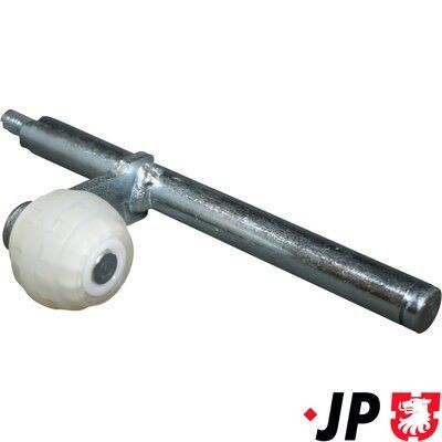 JP GROUP Άξονας εκτροπής, αλλαγή ταχυτ. 1131601000 Λεβιές ταχυτήτων JP GROUP GIULIA 1131601000 φθηνά