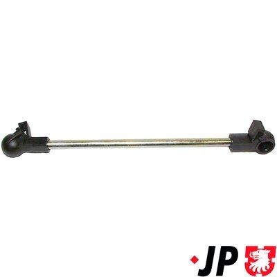 JP GROUP Asta selezione / innesto 1131601100 1131601100 Pomello del cambio FIAT 128 JP GROUP costo