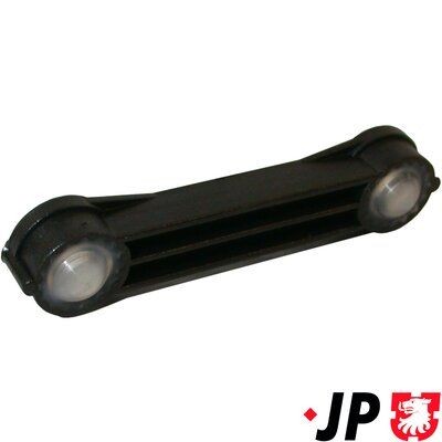 JP GROUP Radiaca tyč 1131601300 1131601300 Hlavica radiacej páky diely JP GROUP LAND ROVER FREELANDER