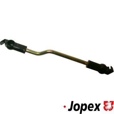 JP GROUP Selector- / Shift Rod 1131601600 1131601600 JP GROUP gear shifter for SKODA KAROQ