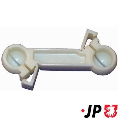 JP GROUP Ράβδος / μοχλός επιλογής 1131601700 Πόμολο λεβιέ ταχυτήτων JP GROUP Alfa Romeo GIULIA 1131601700