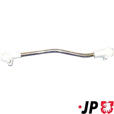 JP GROUP Levier de vitesse 1131601900 Seat MARBELLA Pommeau levier de vitesse JP GROUP 1131601900
