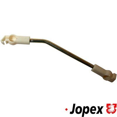 JP GROUP Ράβδος / μοχλός επιλογής 1131602000 1131602000 Πόμολο ταχυτήτων ALFA ROMEO GIULIA JP GROUP