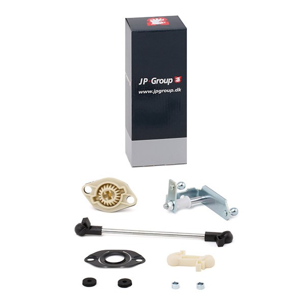 JP GROUP Reparatursatz, Schalthebel 1131700110 Reparatursatz Schalthebel JP GROUP MG MG 1131700110