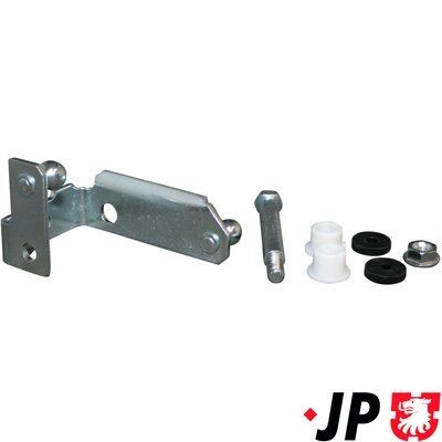 JP GROUP Reparationssats, växelhävarm 1131700210 1131700210 JP GROUP kulhuvud växellänkage FORD USA MUSTANG