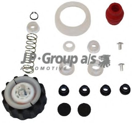 JP GROUP Kit riparazione, Leva cambio 1131700310 1131700310 Kit riparazione leva cambio JP GROUP MERCEDES-BENZ GLK costo