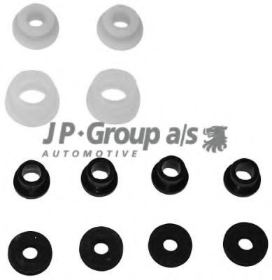 JP GROUP Σετ επισκευής, μοχλός αλλαγής ταχυτήτων 1131700410 Σετ επισκευής μοχλός αλλαγής ταχυτήτων JP GROUP 300 1131700410 φθηνά