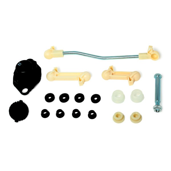 JP GROUP Reparatieset, schakelhefboom 1131700510 JP GROUP 1131700510 Reparatieset schakelhefboom FORD RANGER originele