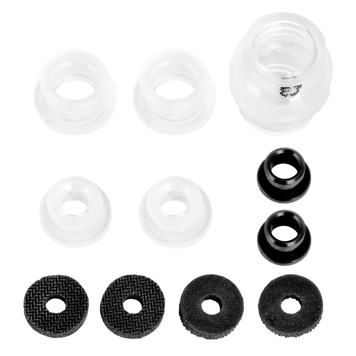 JP GROUP Kit riparazione, Leva cambio 1131700710 1131700710 Kit riparazione leva cambio PEUGEOT 308 JP GROUP costo