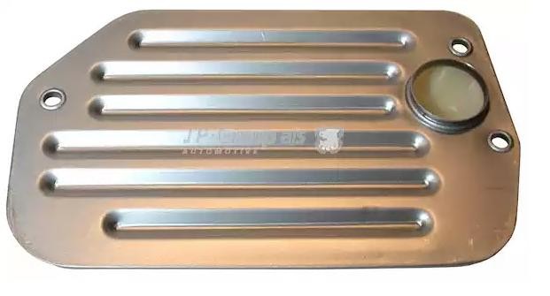 JP GROUP Hydrauliikkasuodatin, automaattivaihteisto 1131900200 JP GROUP Automaattivaihteiston öljynsuodatin FORD 1131900200