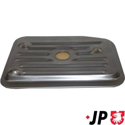 JP GROUP Automaatbak, filter 1131900400 1131900400 JP GROUP Automaat, filter Seat 7V8, 7V9 prijs