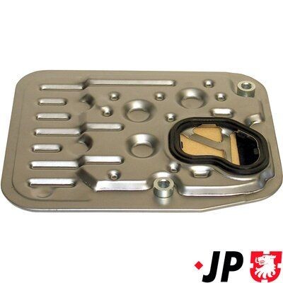 JP GROUP Hydraulikfilter, automatväxel 1131900600 1131900600 JP GROUP växellådsfilter BMW X3
