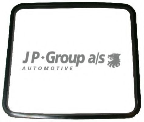 JP GROUP Guarnizione, Cambio automatico 1132000100 1132000100 costo Guarnizione, coppa olio-cambio automatico MITSUBISHI L 200 JP GROUP
