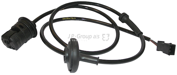 JP GROUP Wellendichtring, Differential 1132101100 Simmerring, Differential JP GROUP RIO 1132101100 günstig