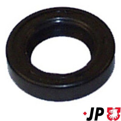 JP GROUP Akseltetningsring, girmekanisme 1132102300 Pakningssett automatgir JP GROUP Mercedes-Benz GLE 1132102300