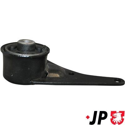 JP GROUP Ulożenie manuálnej prevodovky 1132400400 JP GROUP 1132400400 Silentblok prevodovky Mercedes-Benz CITARO originálne