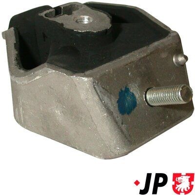 JP GROUP Upphängning, man. växellåda 1132401100 1132401100 JP GROUP montering automatväxel VOLVO 480 E