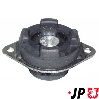 JP GROUP Lagring, girmekanisme 1132401600 Oppheng automatgirkasse JP GROUP Dodge CHALLENGER 1132401600