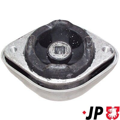 JP GROUP Ophængning, manuel gearkasse 1132403300 Gearkasseophæng JP GROUP TRAVELLER 1132403300 billig