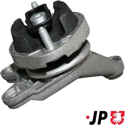 JP GROUP Vaihteiston ripustus 1132403900 1132403900 JP GROUP Vaihdelaatikon tukikumit BMW Z4 hinta