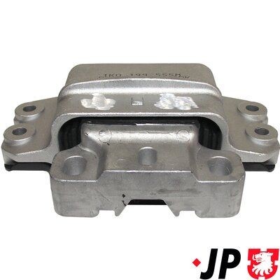 JP GROUP Mounting, manual transmission 1132404470 1132404470 JP GROUP gearbox mount for SKODA CITIGO