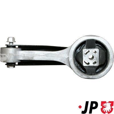 JP GROUP Piekare, Automātiskā pārnesumkārba 1132406700 Ātrumkārbas spilveni Seat 6L1 1132406700 JP GROUP