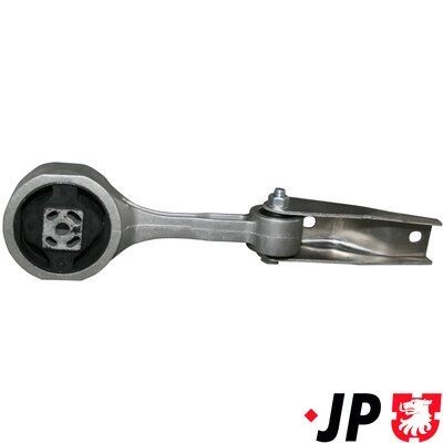 Έδραση, μηχαν. κιβ. ταχυτήτων JP GROUP 1132407200 JP GROUP 1132407200 Βάση σασμάν Volkswagen FOX 2004