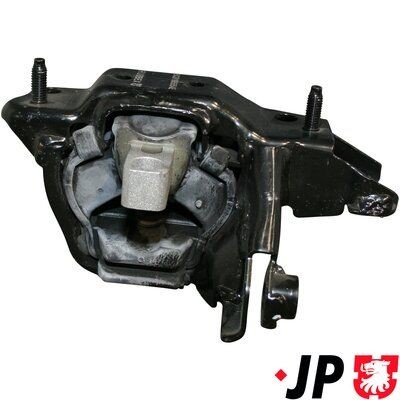 JP GROUP Lagerung, Schaltgetriebe 1132407700 Getriebehalter JP GROUP Skoda KAROQ 1132407700