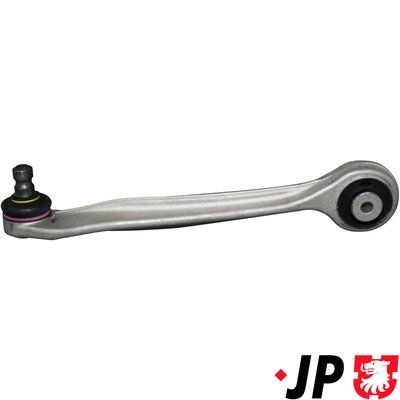 JP GROUP Draagarm 1140100970 1140100970 Draagarm voor wielophanging SEAT TOLEDO JP GROUP