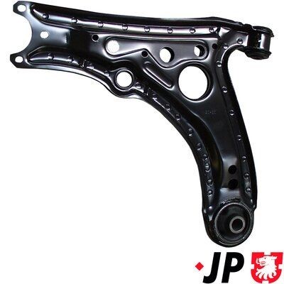 JP GROUP Querlenker 1140102000 1140102000 JP GROUP Querlenker Polo 6N2 Kosten