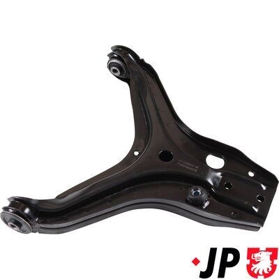 JP GROUP Braccio oscillante, sospensione ruota 1140103570 1140103570 JP GROUP Braccetti ALFA ROMEO prezzo