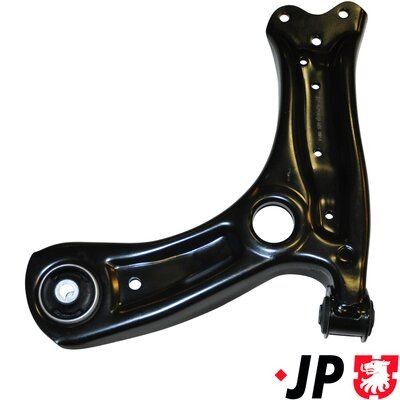 JP GROUP Bras de suspension 1140107570 Bras transversal JP GROUP TRANSPORTER 1140107570 pas cher