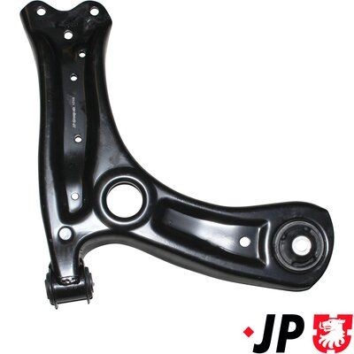 JP GROUP Querlenker 1140107680 Führungslenker JP GROUP Skoda YETI 1140107680
