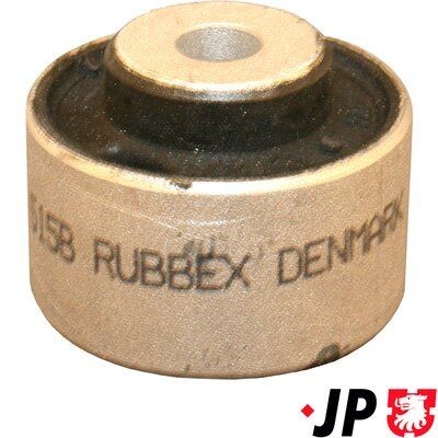 JP GROUP Trailing arm / Suspension arm bush 1140203800 1140203800 JP GROUP wishbone bushes for VW TOURAN