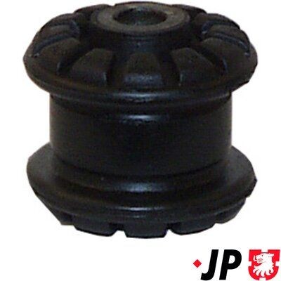 JP GROUP Ophæng, bærearm 1140204100 1140204100 Bærearmsbøsning AUDI TT JP GROUP