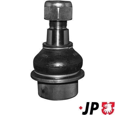 JP GROUP Rotule de suspension 1140300200 Rotule de triangle JP GROUP MERCEDES-BENZ 1140300200