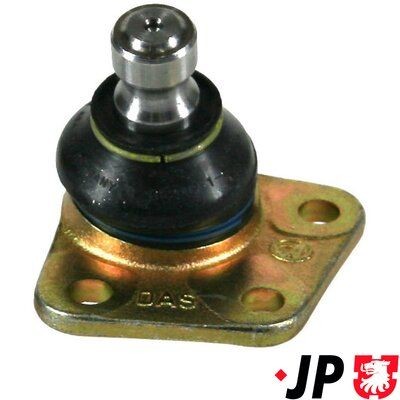 JP GROUP Pallonivel 1140300300 1140300300 JP GROUP Alapallonivel VOLVO S80