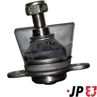 Ball Joint JP GROUP 1140300500 JP GROUP 1140300500 Suspension ball joint Volkswagen SHARAN 2008