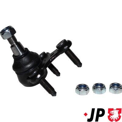 JP GROUP Bærekule 1140300970 Bærekule JP GROUP UP 1140300970 billige