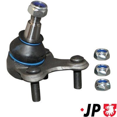 JP GROUP Bærekule 1140301070 Opphengskule JP GROUP UP 1140301070 billige